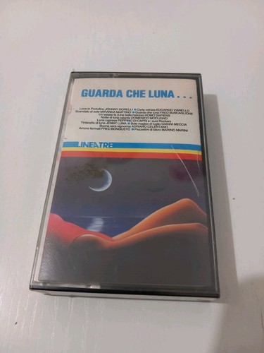 Guarda che luna rca - ,