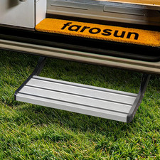 Pedana per Camper - Supporto