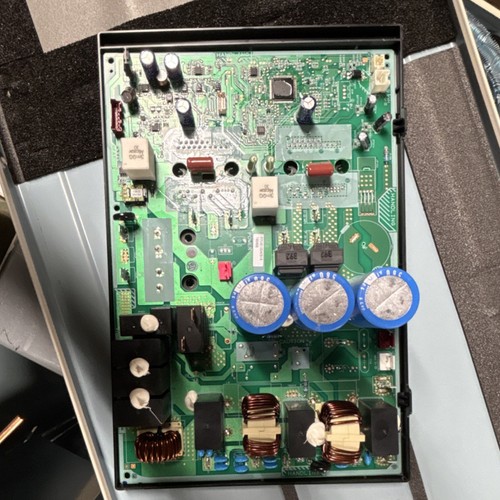 Scheda elettrica mitsubishi - scheda,