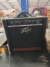 Peavey Rage 158 serie