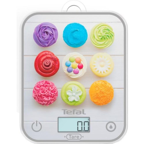 Tefal bilancia cucina - da,