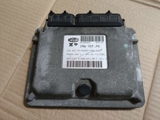 Panda 1.1 Centralina IAW 4EF