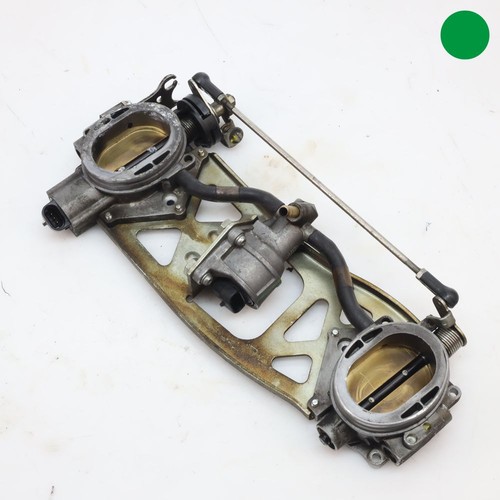 Ducati 848 corpo farfallato - corpo,