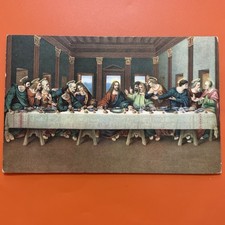LA CENA - IL CENACOLO L. DA