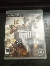 Army of Two: The Devil's