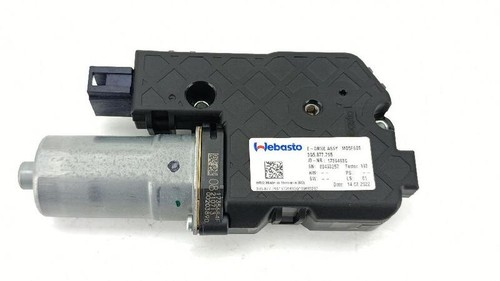 3g5877795 motorino tettuccio - 3g5877795,