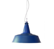 LAMPADA FONTANA ARTE  HUNA a SOSPENSIONE ⌀ 40 ESTERNI INTERNI ORIGINALE