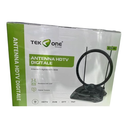 Antenna attiva tv - antenna,
