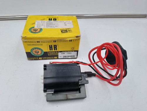 Trasformer eht flyback - flyback, hr