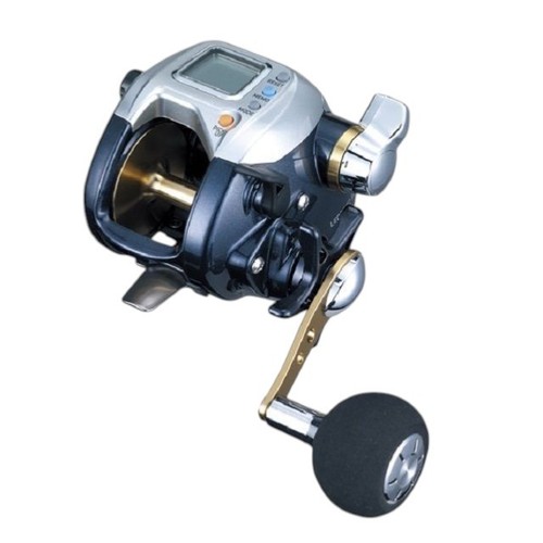 Mulinello elettrico daiwa - mulinello,