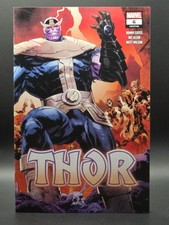 The Mighty Thor #6 (732)