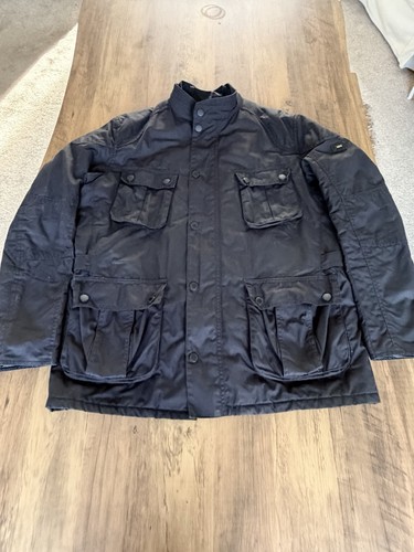Barbour international gauge - international,