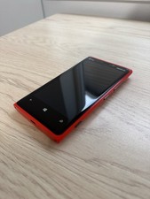 Nokia Lumia 920 - 32 GB (AT&T)