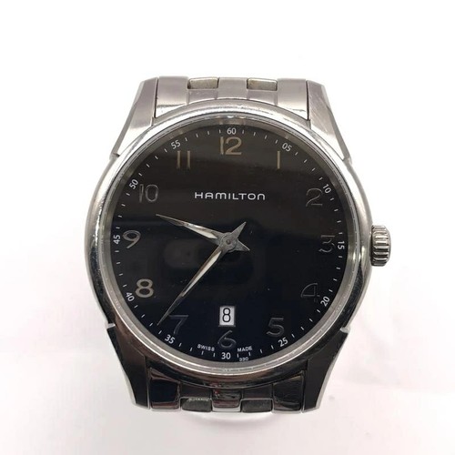 Hamilton jazzmaster thinline - hamilton,