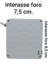 Contatto A FUNE CONTATTI A FILO  PER TAPPARELLE ALLARME AVVOLGIBILI CORDICELLA