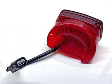 Fanale posteriore Honda