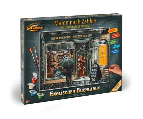 Schipper 609130897 dipingi - -,