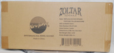 New Wave Toys - 1/6 Zoltar