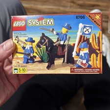 Lego system western - lego,