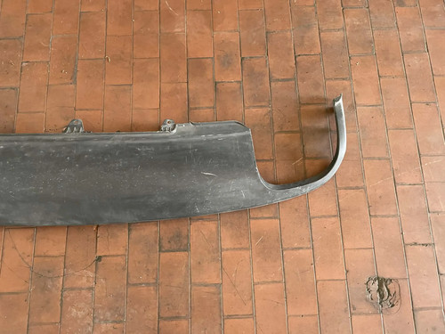 Diffusore spoiler paraurti - diffusore,