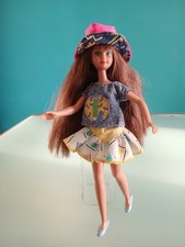 "MATTEL" Courtney "Cool Tops"