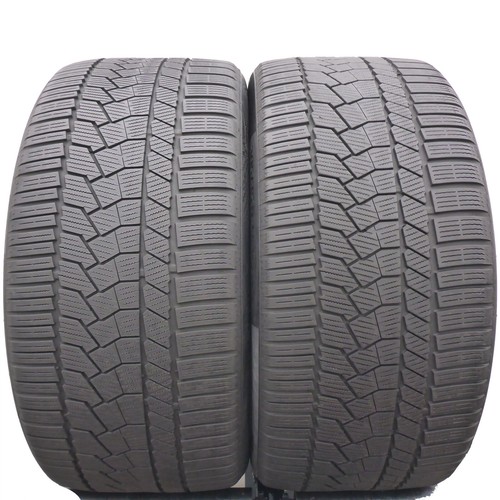 305 2x continental - 305, 21