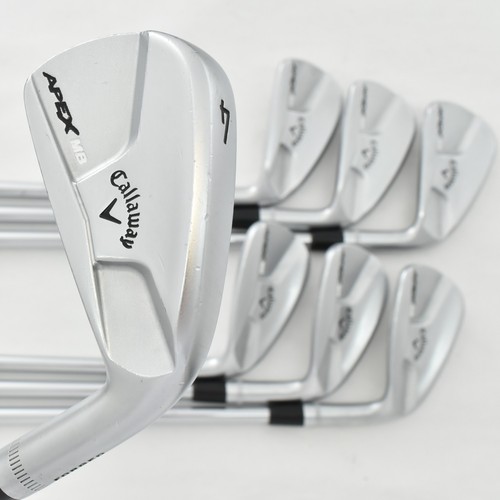 Callaway apex set ferri - mb,