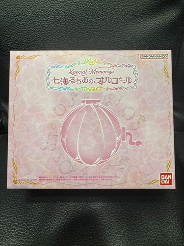 Mermaid melody pichi - pichi,