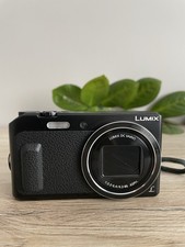 Panasonic LUMIX DMC-TZ57