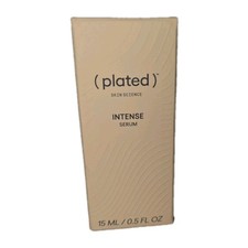 Plated Skin Science siero