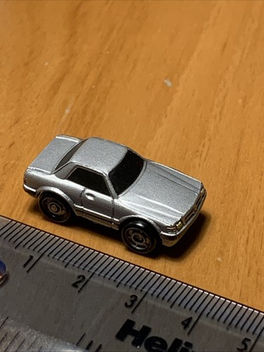 Micro machines 1989 funrise - micro,