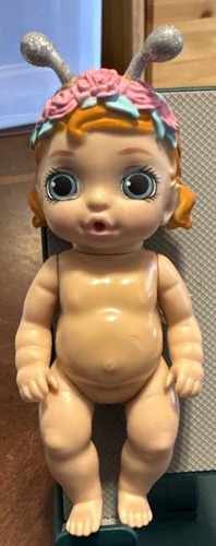 Zapf creations baby born - zapf,