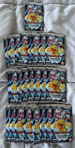 Digimon tcg dimensional - digimon,