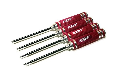 Kds modello hex avvitatore - kds, rc