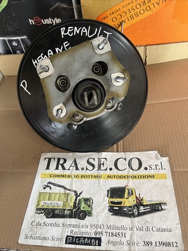 472100005r servofreno renault - 472100005r,