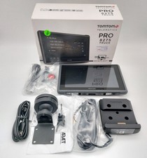 TomTom Pro 8275 Truck Camion