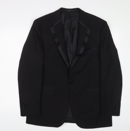 Issimo mens black wool - mens,