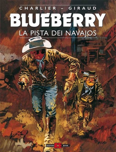 Fumetto alessandro editore - alessandro,