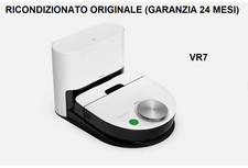 ROBOT FOLLETTO  VR7S VORWERK