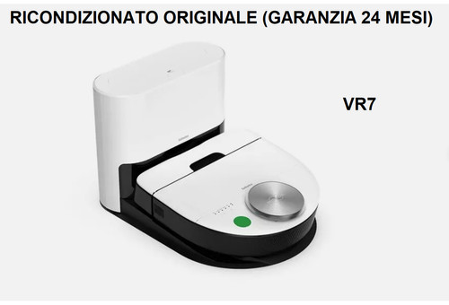 Robot folletto vr7s vorwerk - folletto,