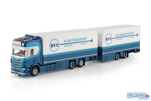 Wsi van zuijlen - zuijlen, scania