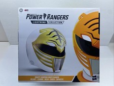 Casco Ranger Bianco Collezione
