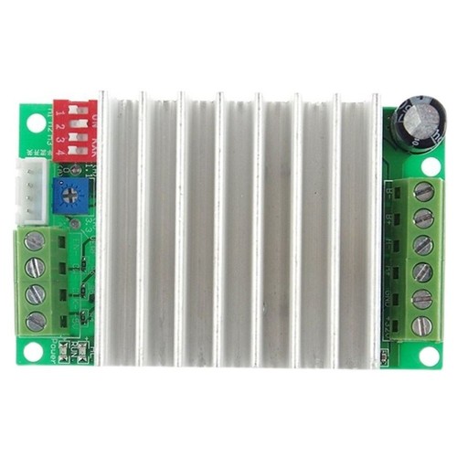 Controller driver motore