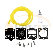 Kit Ricostruzione Carburatore