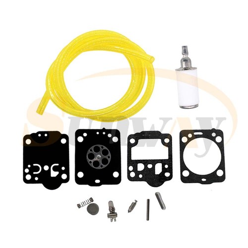 Kit ricostruzione carburatore - kit,