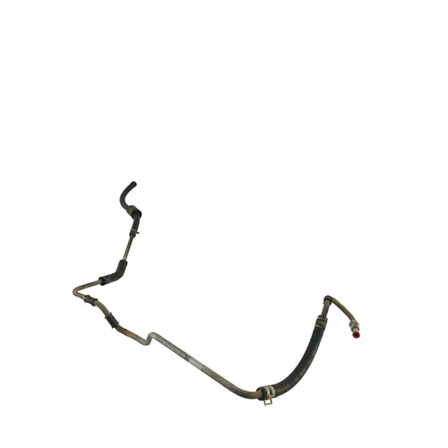 Tubo collegamento olio - tubo,