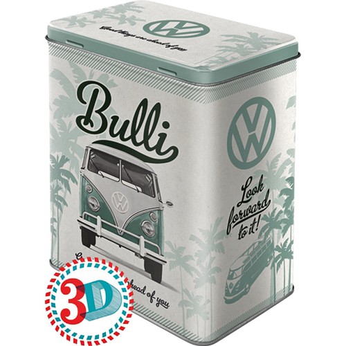 Volkswagen bulli t1 anni - bulli,