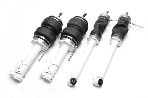 Airride sospensione pneumatica - airride,