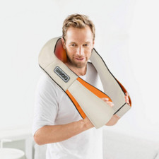 MASSAGGIATORE CERVICALE