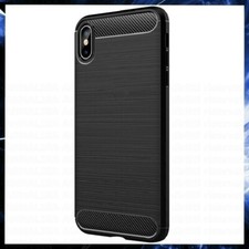 CARBON SHOCKPROOF COVER FOR